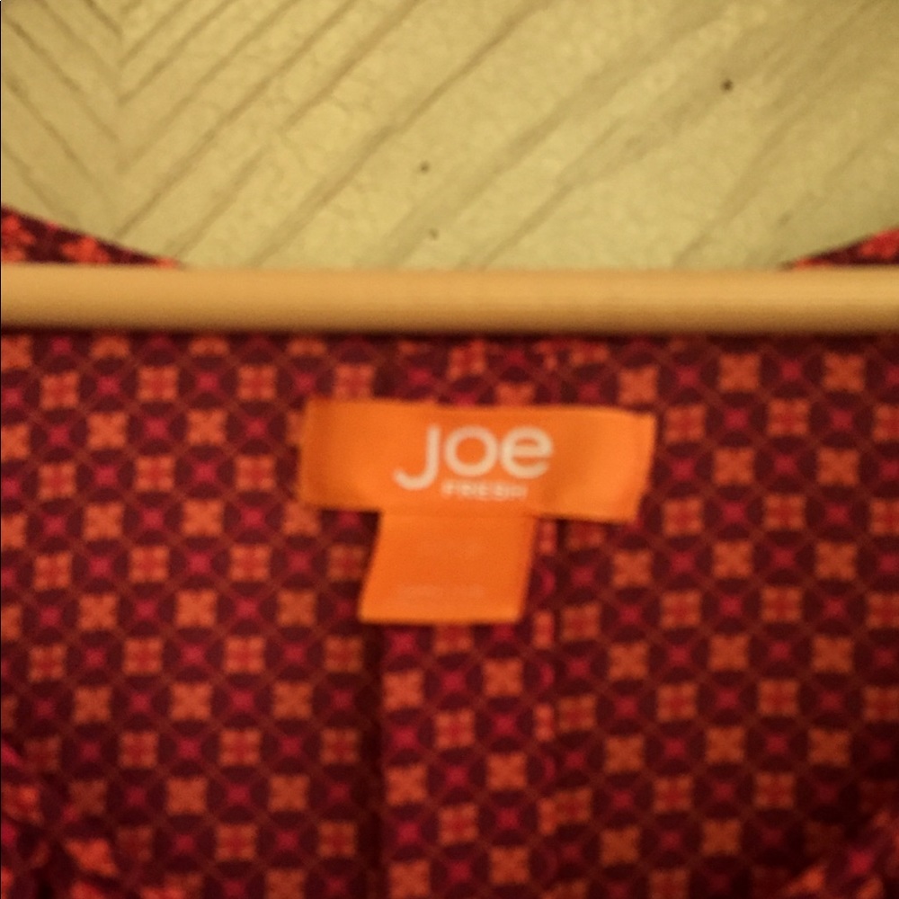 Blouse - Picture 2 of 3